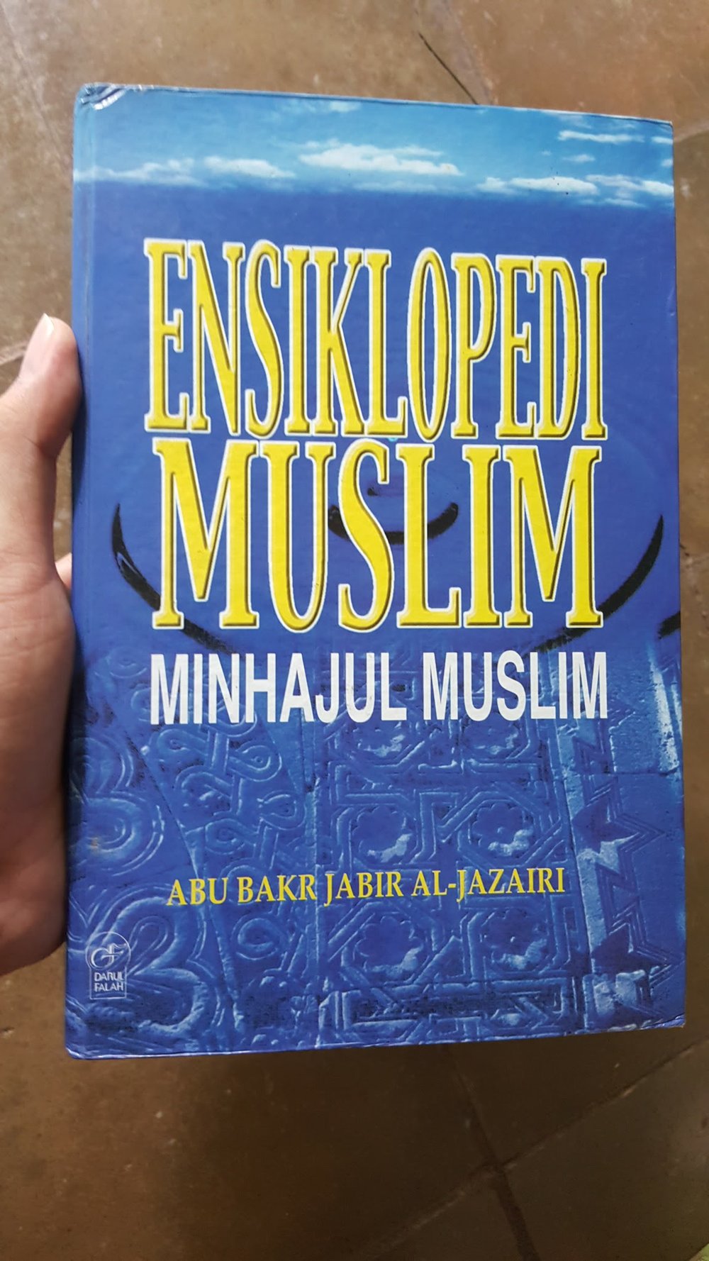 download minhajul muslim