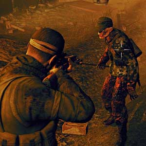 sniper elite nazi zombie army download