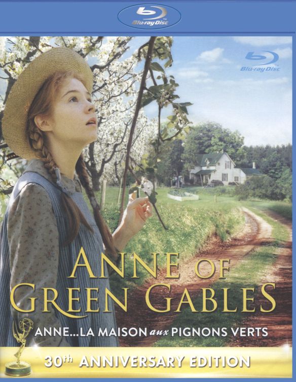 anne of green gables movie 1985 online